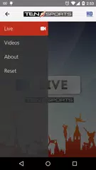 Tensports APK download