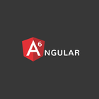 Angular 6 Tutorial icon
