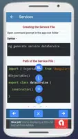 Angular Tutorial 5/4/2/1 ảnh chụp màn hình 6