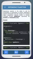 Angular Tutorial 5/4/2/1 ảnh chụp màn hình 7