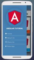 Angular Tutorial 5/4/2/1 পোস্টার