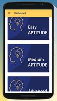 Aptitude Preparation imagem de tela 1