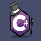 C# иконка