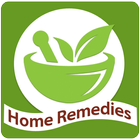 Home Remedies أيقونة