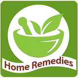 Home Remedies أيقونة