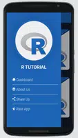 R Programing Offline Tutorial bài đăng