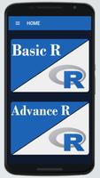 R Programing Offline Tutorial screenshot 1