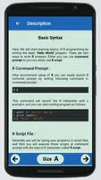 R Programing Offline Tutorial ảnh chụp màn hình 4