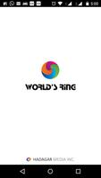 World's Ring 海报