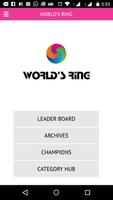 World's Ring स्क्रीनशॉट 1