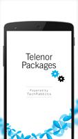 Telenor Packages Affiche