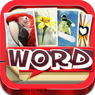 WordBox: 4Pics 1 Word Pro biểu tượng