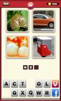 WordBox: 4Pics 1 Word Pro capture d'écran 2