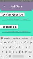 Raja Knows Everything! تصوير الشاشة 3