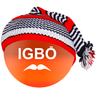 Igbo Keyboard icône