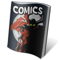 Comic Book Tracker