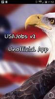 پوستر (unofficial) USA Jobs v2