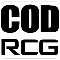 COD RCG