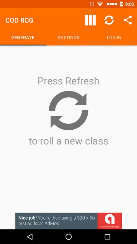 Random class generator mw2 Random class generator mw2
