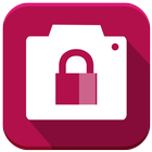 Private Camera icono