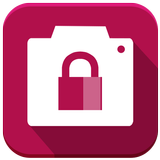 Private Camera icon
