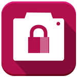Private Camera icon