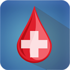 EmBlood - Life Saving App آئیکن