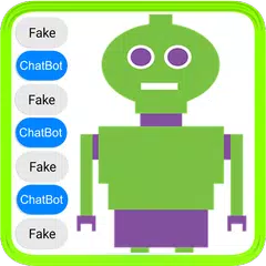 Fake Chat Conversation Chatbot アプリダウンロード