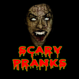 Scary Prank App icône