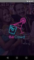 Barcrowd App bài đăng