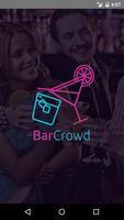 Barcrowd App poster