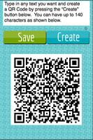 QR Code GEN Maker 스크린샷 1