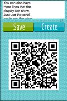 QR Code GEN Maker 스크린샷 2