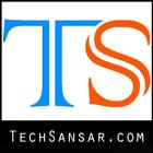 TechSansar icône