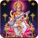 Saraswati Chalisa aplikacja