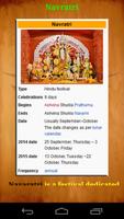 Navaratri (Vasant & Sharad) 截图 3