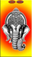 Ganesha Chaturthi imagem de tela 2