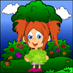 Little Puzzlers Vegetables|Puzzles for kids