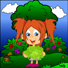 Little Puzzlers Vegetables|Puzzles for kids simgesi
