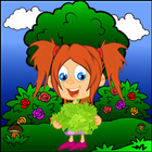 Little Puzzlers Vegetables|Puzzles for kids icon