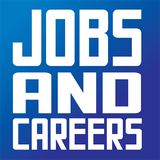 Jobs and Careers Search icône