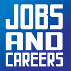 Jobs and Careers Search icono