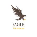 eagle browser アイコン