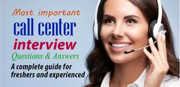 Call center interview question