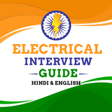 Electrical Interview Hindi Q&A icon