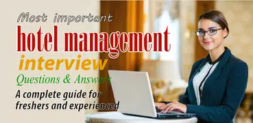 Hotel Management Guide