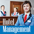 Hotel Management Guide أيقونة