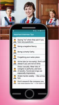 Screenshot 2 for Hotel Management Guide