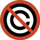 NCI-Non CopyRight Image-icoon