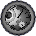 Clear Brain Focus Productivity Challenge Timer icon